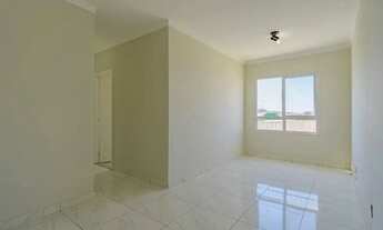 Imagem: Apartamento para venda em Chácara das Nações