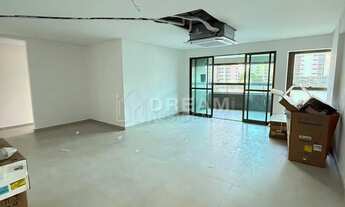 Imagem 2: Sky Boa Viagem 5 Quartos, Lazer Premium e 2 Vagas!