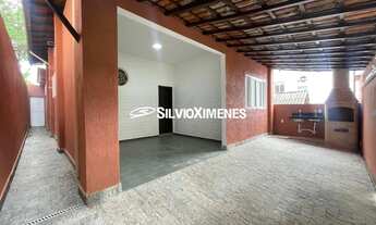 Imagem: Residencial Casa no Sagrada Família com