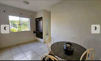 Imagem 3: Apartamento Moradas do bosque - Locação