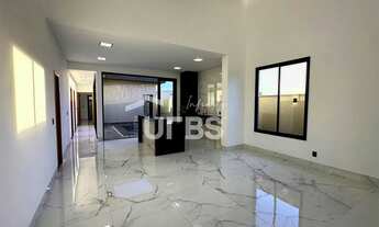 Imagem 3: OPORTUNIDADE -Lindíssima Casa térrea no Jardins Barcelona - Senador Canedo - GO