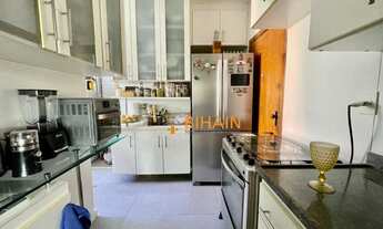 Imagem 6: Apartamento com 3 dormitórios à venda, 128 m² por R$ 650.000,00 - Buritis - Belo Horizonte