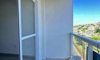 Imagem 5: Apartamento com 2 dormitórios, 85 m² - venda por R$ 340.000 ou aluguel por R$ 1.930/mês