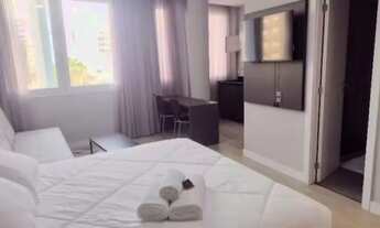 Imagem 2: Extraordinário loft a venda no centro hitórico!