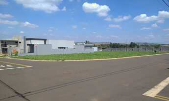 Imagem 3: Terreno condomínio fechado recanto das águas nova odessa 416m2