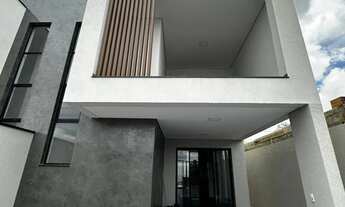 Imagem: Casa à Venda em Loteamento de Atibaia Piscina