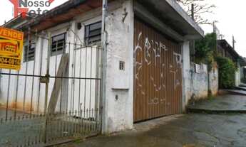 Imagem: Terreno residencial à venda, Vila Clarice