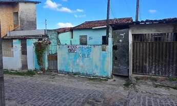 Imagem 4: Vendo casa em Maranguape 2 f