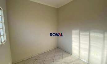 Imagem 5: Casa para alugar, 210 m² por R$ 2.000,00/mês - Jardim Guaçuano - Mogi Guaçu/SP