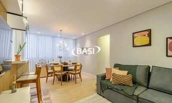 Imagem 3: APARTAMENTO NOVO NO BIGORRILHO, 3 DORMITÓRIOS, SACADA GOURMET, 2 VAGAS