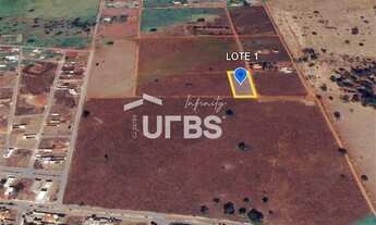 Imagem 6: Lote à Venda Sítio de Recreio Caraíbas Terreno amplo com 5.002 m² Ótima localização