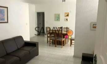 Imagem 3: Apartamento de 4 dormitórios para locação anual na Praia das Pitangueiras