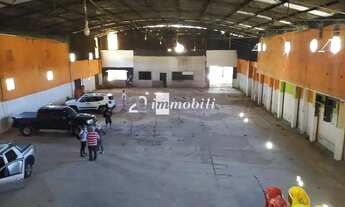 Imagem 4: Galpão à venda em Barueri, Centro, com 1600 m²