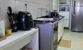 Imagem 3: Apartamento 3/4 com vista pro mar da Jatiúca