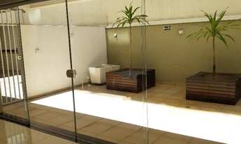 Imagem 5: APARTAMENTO BAIRRO AGUA VERDE - 60M2 C/SUITE - SEMI.MOBILIADO