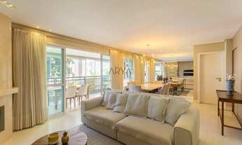 Imagem 2: Apartamento à venda no Cabral ARYA1