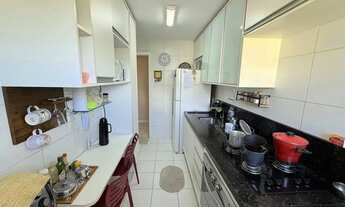 Imagem 6: Apartamento à venda no COSTA BELLA, IMBUÍ, Salvador, BA