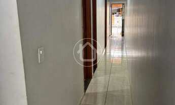 Imagem 6: CASA COM ÁREA GOURMET - PANORAMA