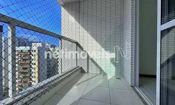 Imagem 4: Apartamento na quadra do mar com 2 quartos em Mata da Praia - Vitória - ES