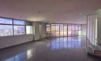 Imagem 4: Andar Corporativo para aluguel, Funcionários - Belo Horizonte/MG