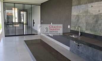 Imagem 11: Casa para Venda em Aparecida de Goiânia, Vila Mariana, 3 dormitórios, 3 suítes, 5 banheiro