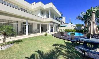 Imagem 4: Jurerê Internacional - Casa - 5 suítes - Florianópolis - Santa Catarina - SC