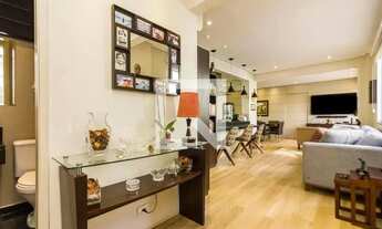 Imagem 3: Apartamento à Venda - Jardim Europa, 3 Quartos, 142 m2