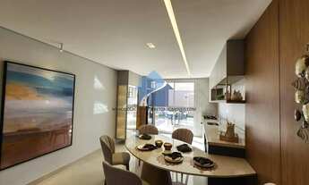 Imagem 6: Casa no Condomínio Tales de Mileto - Flores