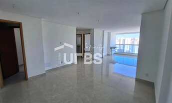 Imagem: Apartamento 03 Suítes à Venda - Setor