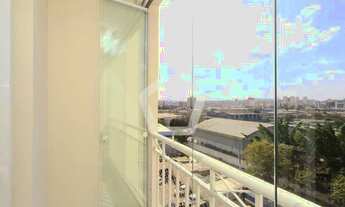 Imagem 6: Apartamento em Vila Guilherme