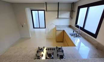 Imagem 6: Casas Padrão em Poços de Caldas