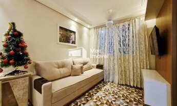 Imagem 6: Aluguel Apartamento Térreo 2 Dormitórios Condomínio Vale Belo - Bairro Villa Branca - Jaca