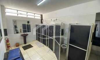 Imagem 7: ACADEMIA TRIPLEX EM IPANEMA