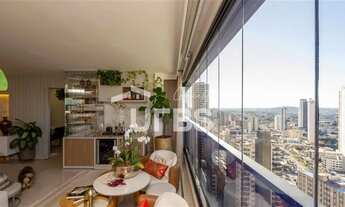 Imagem 6: Reserva Newest - Setor Oeste