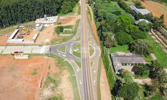 Imagem 2: Terreno pronto para construir no bairro Altos do Lago