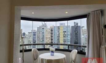 Imagem: Apartamento com 1 dormitório para alugar