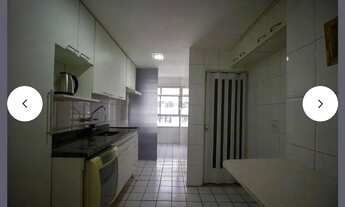 Imagem 4: Apartamento no Recreio de 3 Quartos com 100 m²