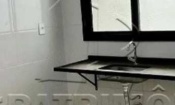 Imagem 7: CASA 2 QUARTOS JARDIM PIAZZA DI ROMA