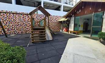 Imagem 4: Apartamento à venda no EDF. GIARDINO BEIRA RIO - ENTRADA LESTE , MADALENA , Recife, PE