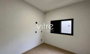 Imagem 5: Casa à venda no bairro Grand Ville em Uberlândia