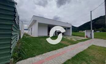 Imagem 2: Casa à venda, 154 m² por R$ 799.000,00 - Chácaras de Inoã (Inoã) - Maricá/RJ