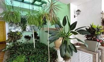 Imagem 3: Casa no Jardim França com 4 dormitórios , 2 suítes e quatro vagas