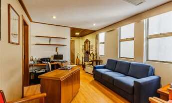 Imagem 4: Salas com 1 quartos à venda ou para locação em Menino Deus - RS