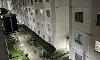 Imagem: Apartamento em Restinga