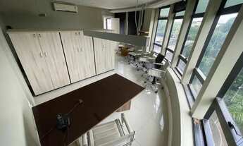 Imagem 5: Escritório para venda com 87 metros quadrados em Barra da Tijuca - Rio de Janeiro - RJ