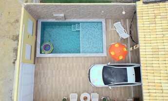 Imagem 3: Aluguel Carnaval praia da Caueira