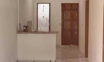 Imagem: Vendo Casa na Cabanagem SF