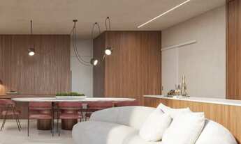 Imagem 5: APARTAMENTO DE LUXO EM PEDRA AZUL