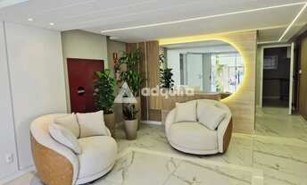 Imagem 4: Excelente apartamento à venda, com 3 quartos, 1 suíte, Estrela, Ponta Grossa, PR