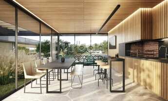 Imagem 7: Terreno 360m² no Condomínio Legano Reserva